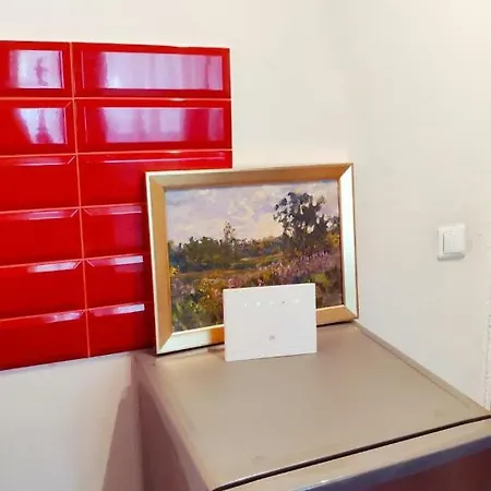 Apartamento Art Tallin