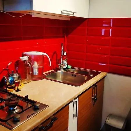 Art Apartamento